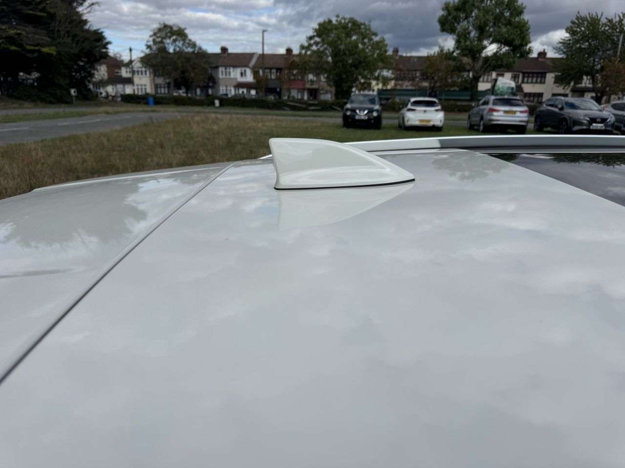 2024 NISSAN QASHQAI 2024 NISSAN QASHQAI
