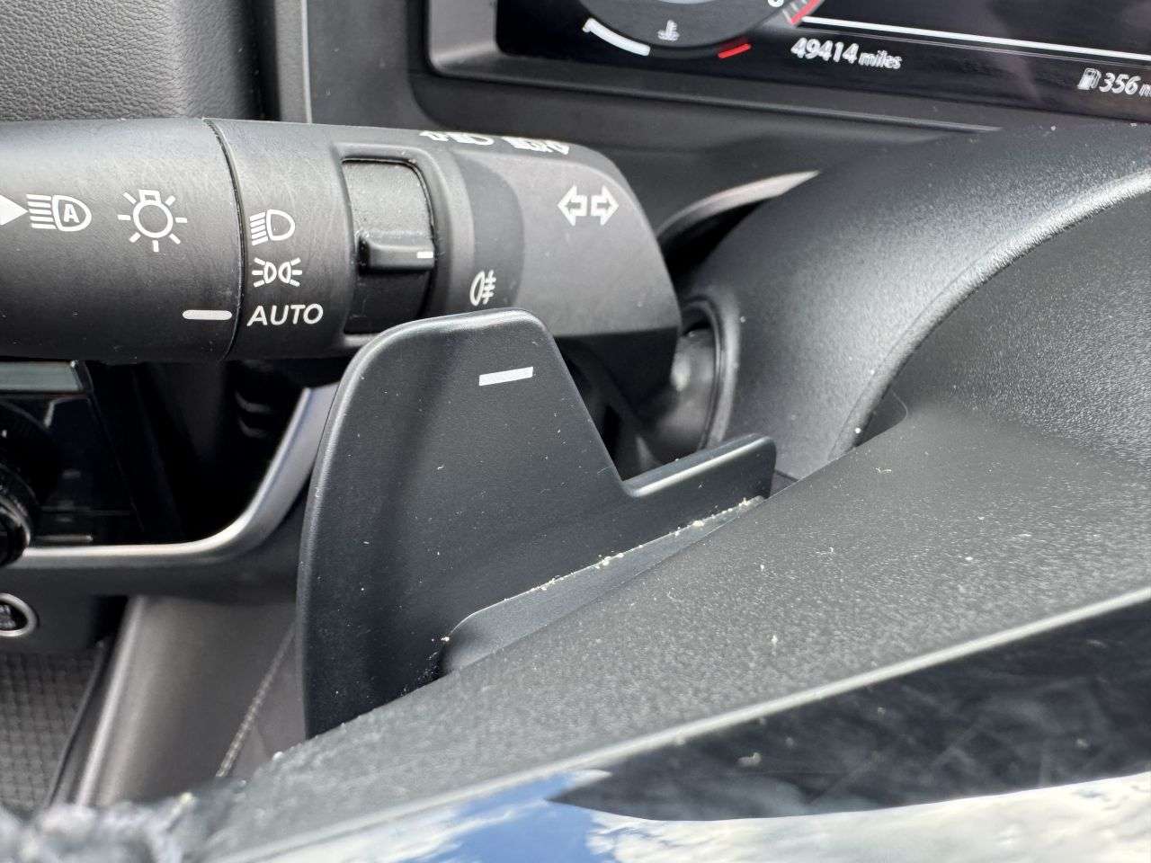 2024 NISSAN QASHQAI 2024 NISSAN QASHQAI