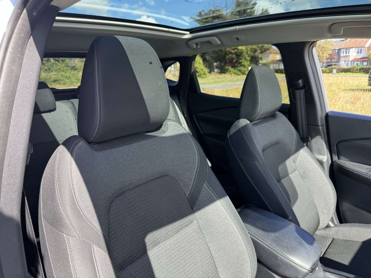 2024 NISSAN QASHQAI 2024 NISSAN QASHQAI