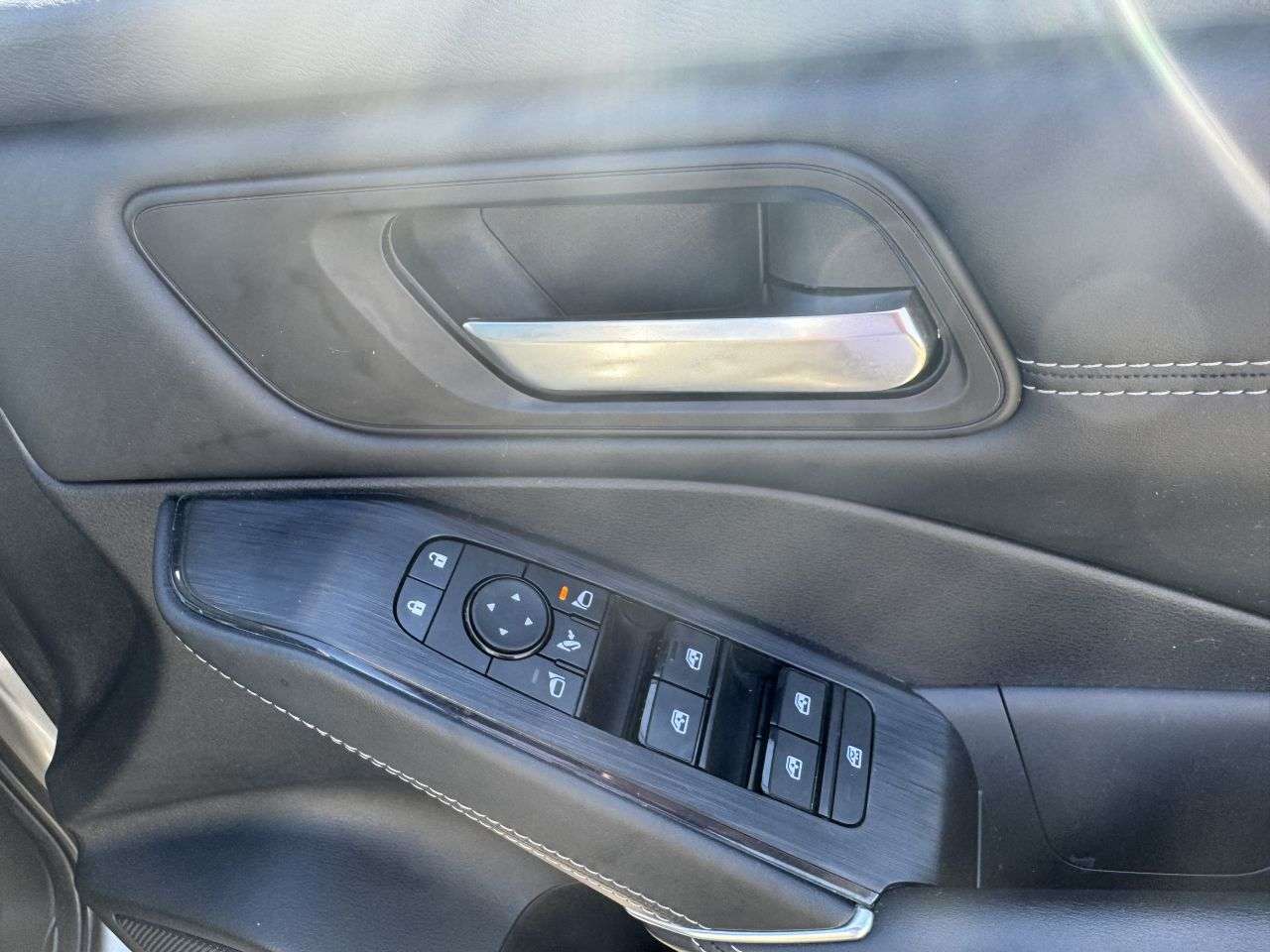 2024 NISSAN QASHQAI 2024 NISSAN QASHQAI