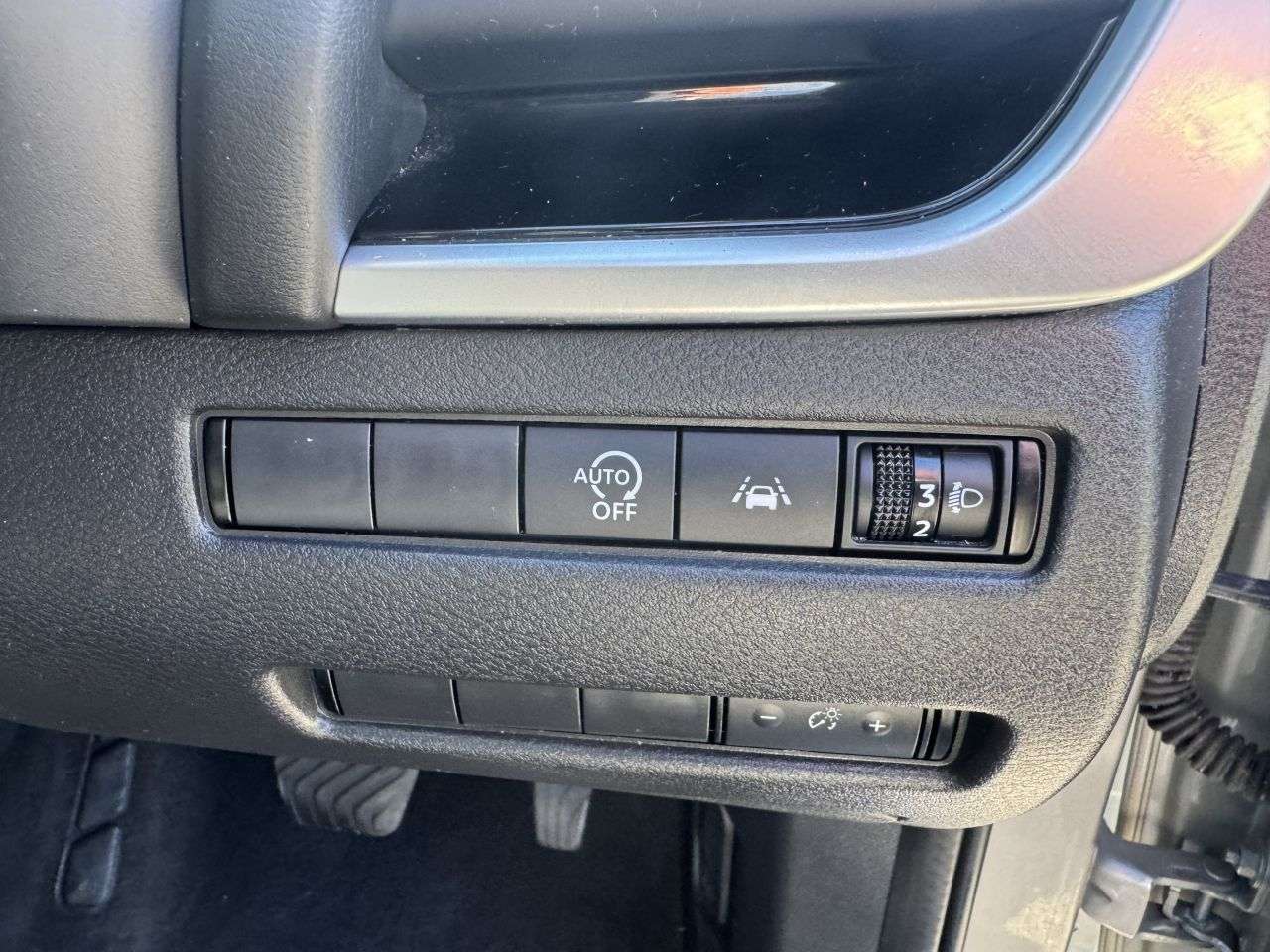 2024 NISSAN QASHQAI 2024 NISSAN QASHQAI