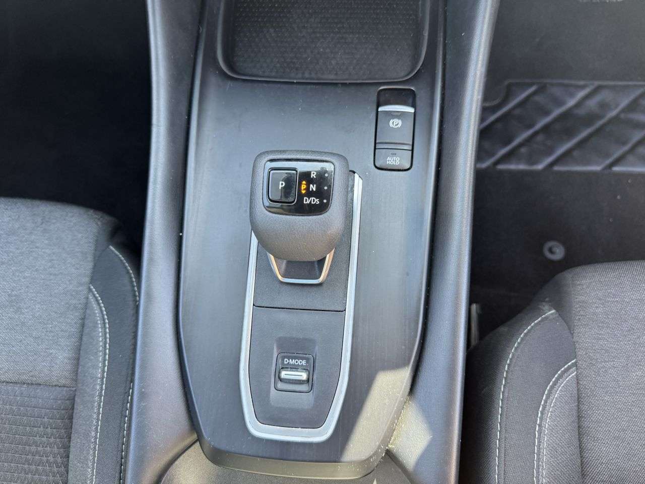 2024 NISSAN QASHQAI 2024 NISSAN QASHQAI