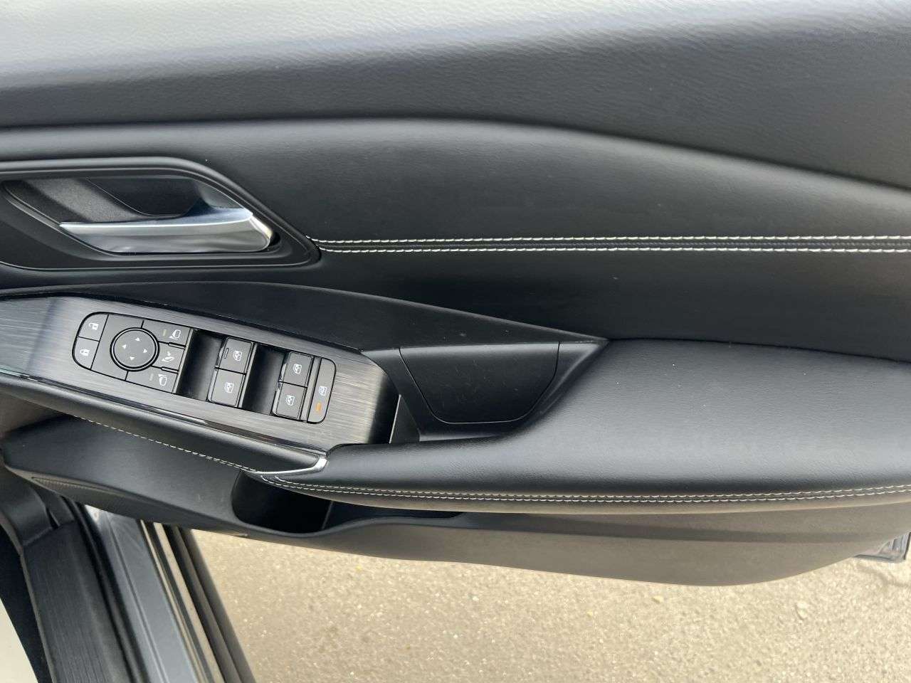 2024 NISSAN QASHQAI 2024 NISSAN QASHQAI