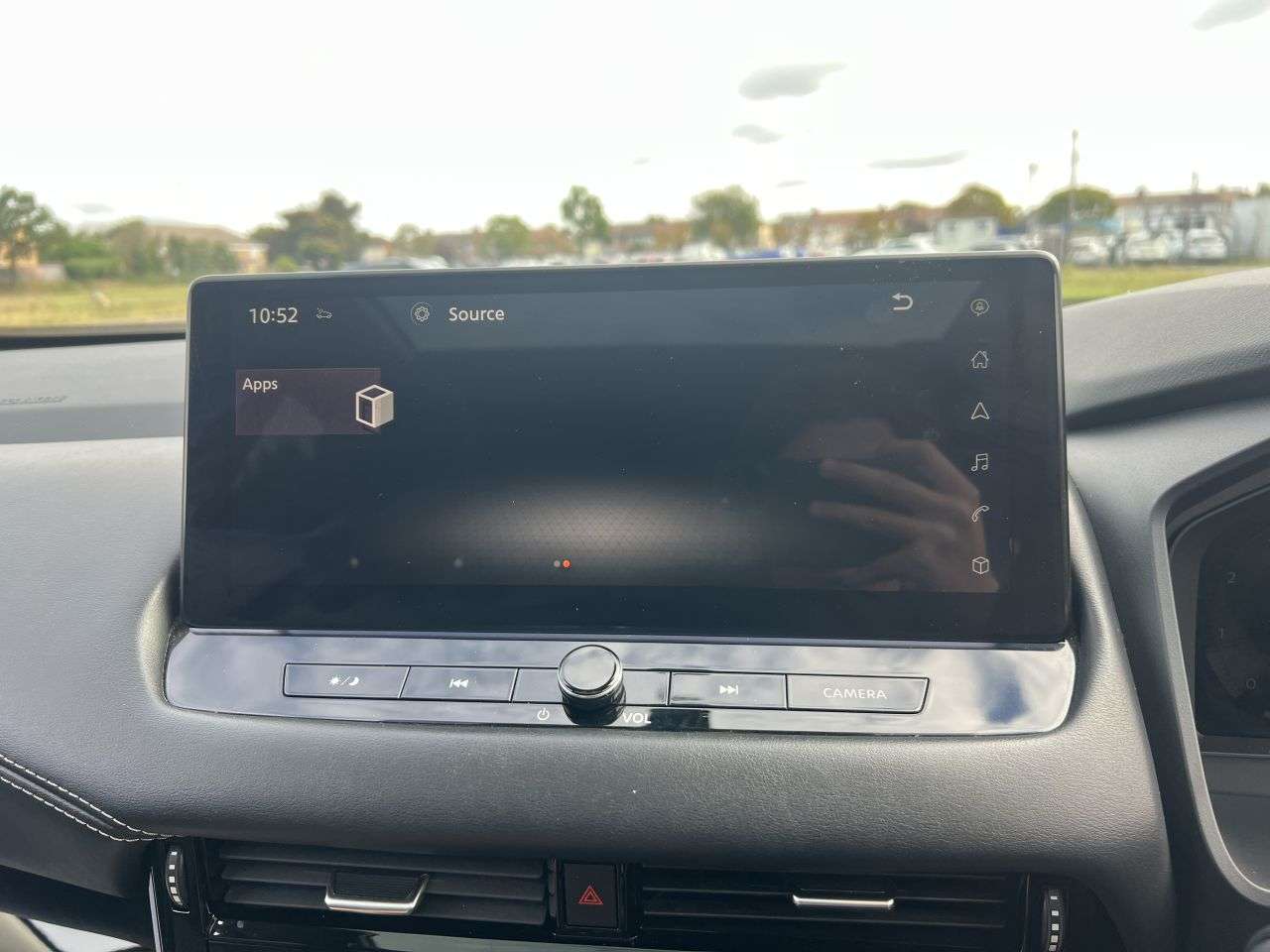 2024 NISSAN QASHQAI 2024 NISSAN QASHQAI