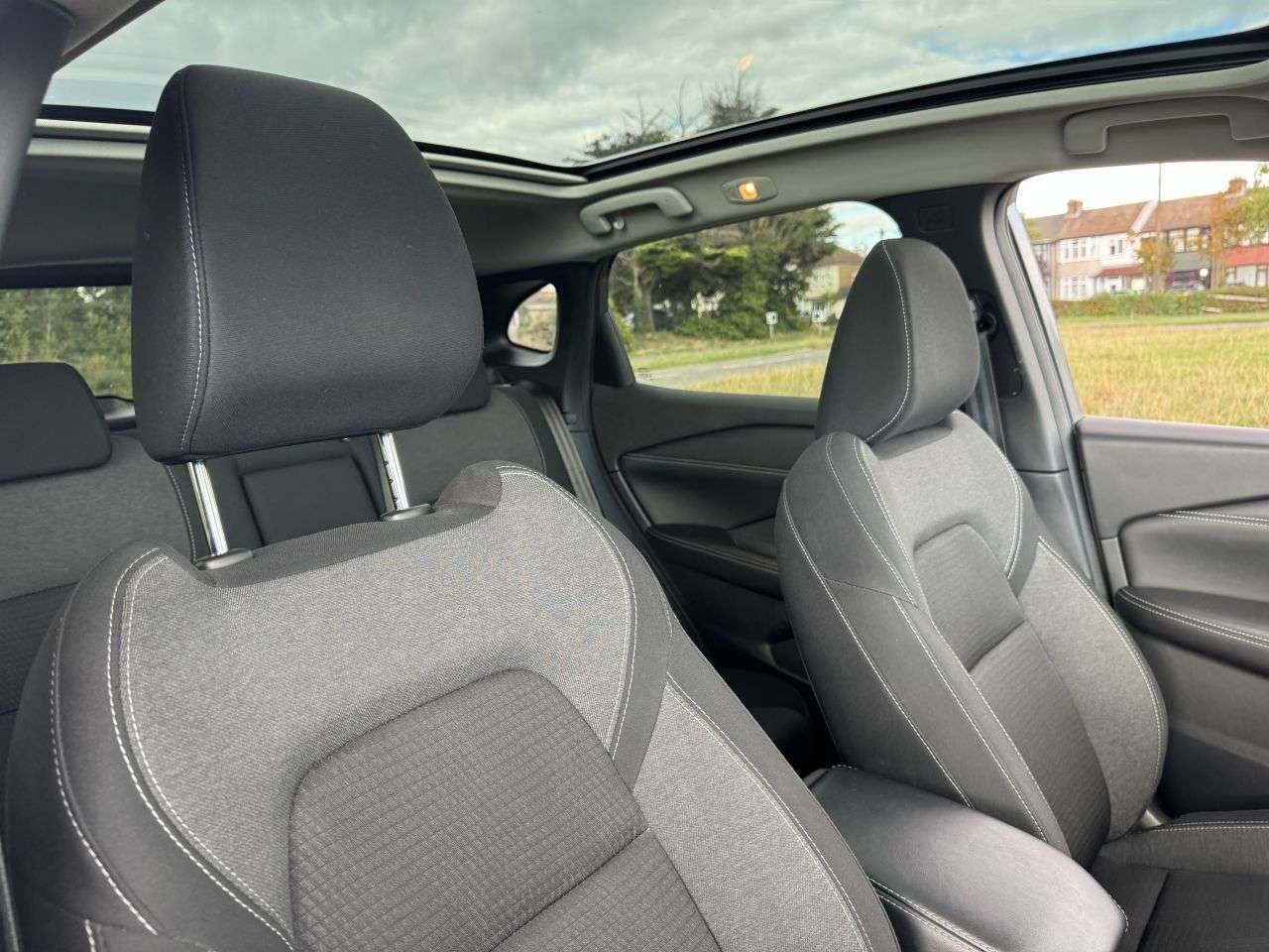 2024 NISSAN QASHQAI 2024 NISSAN QASHQAI