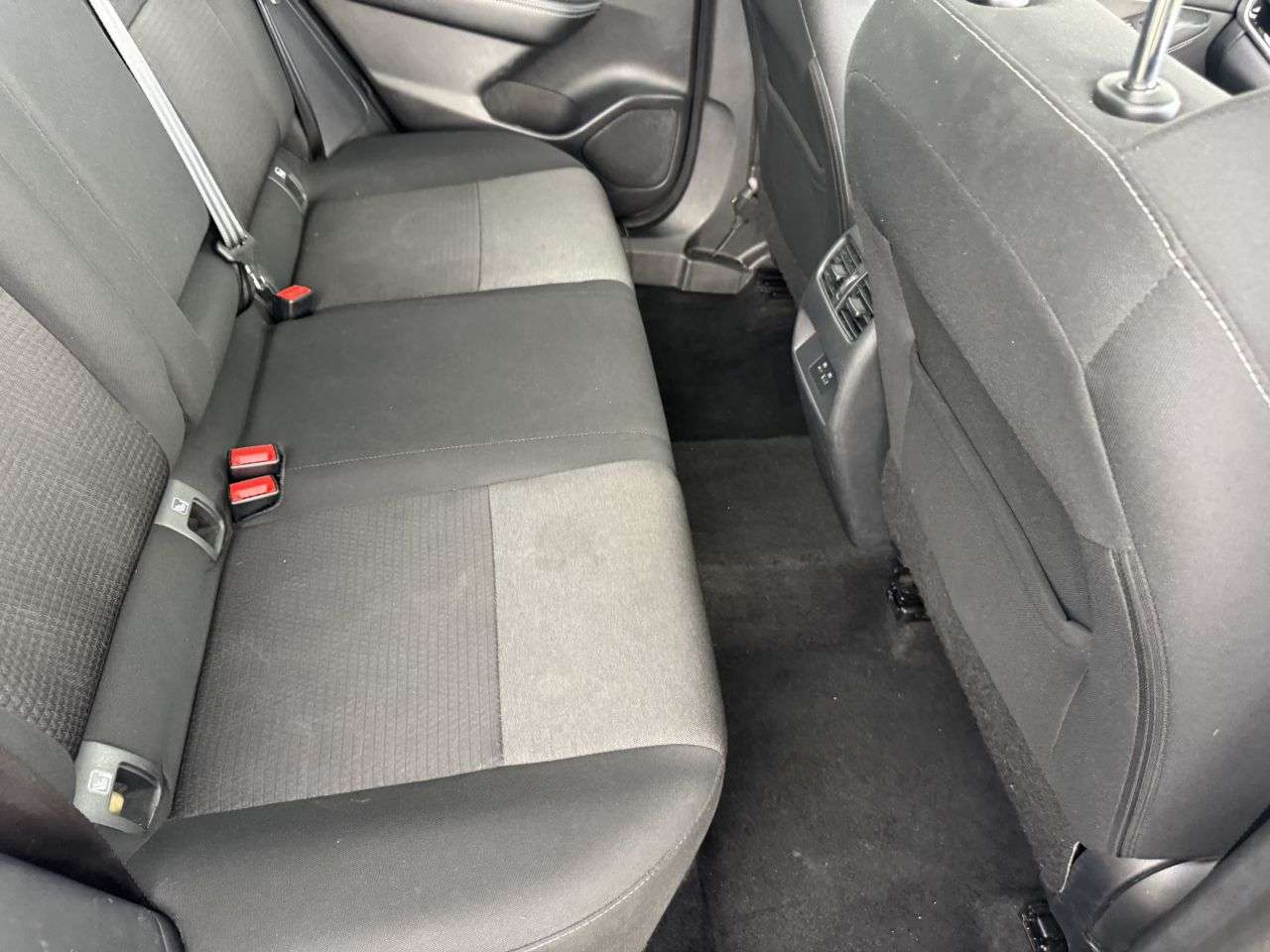 2024 NISSAN QASHQAI 2024 NISSAN QASHQAI