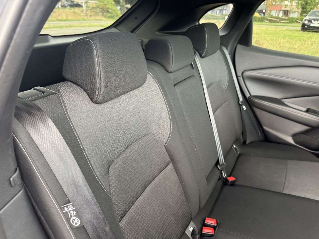 2024 NISSAN QASHQAI 2024 NISSAN QASHQAI