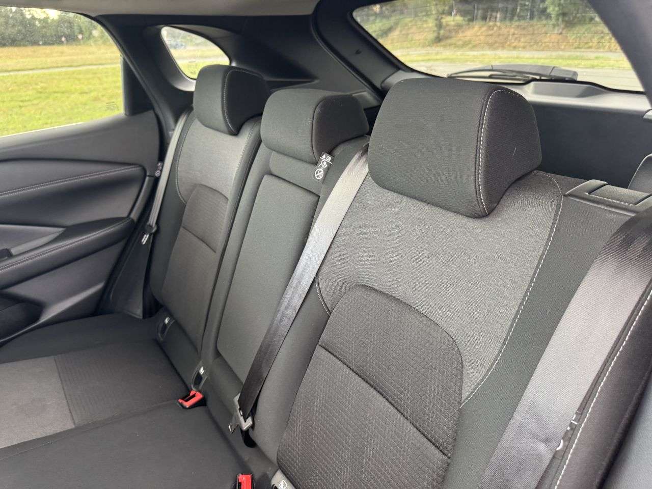 2024 NISSAN QASHQAI 2024 NISSAN QASHQAI