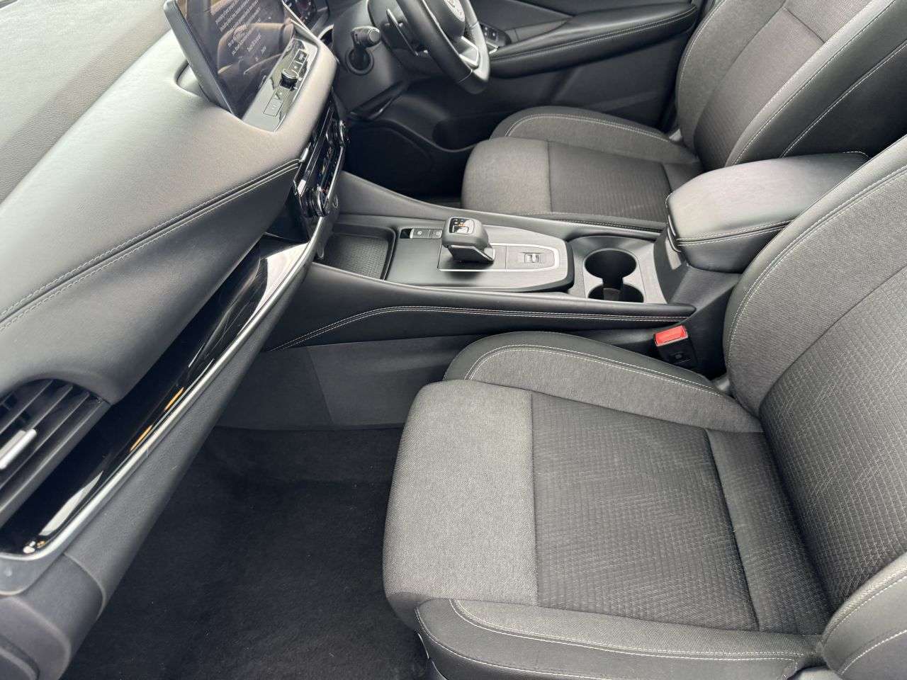 2024 NISSAN QASHQAI 2024 NISSAN QASHQAI