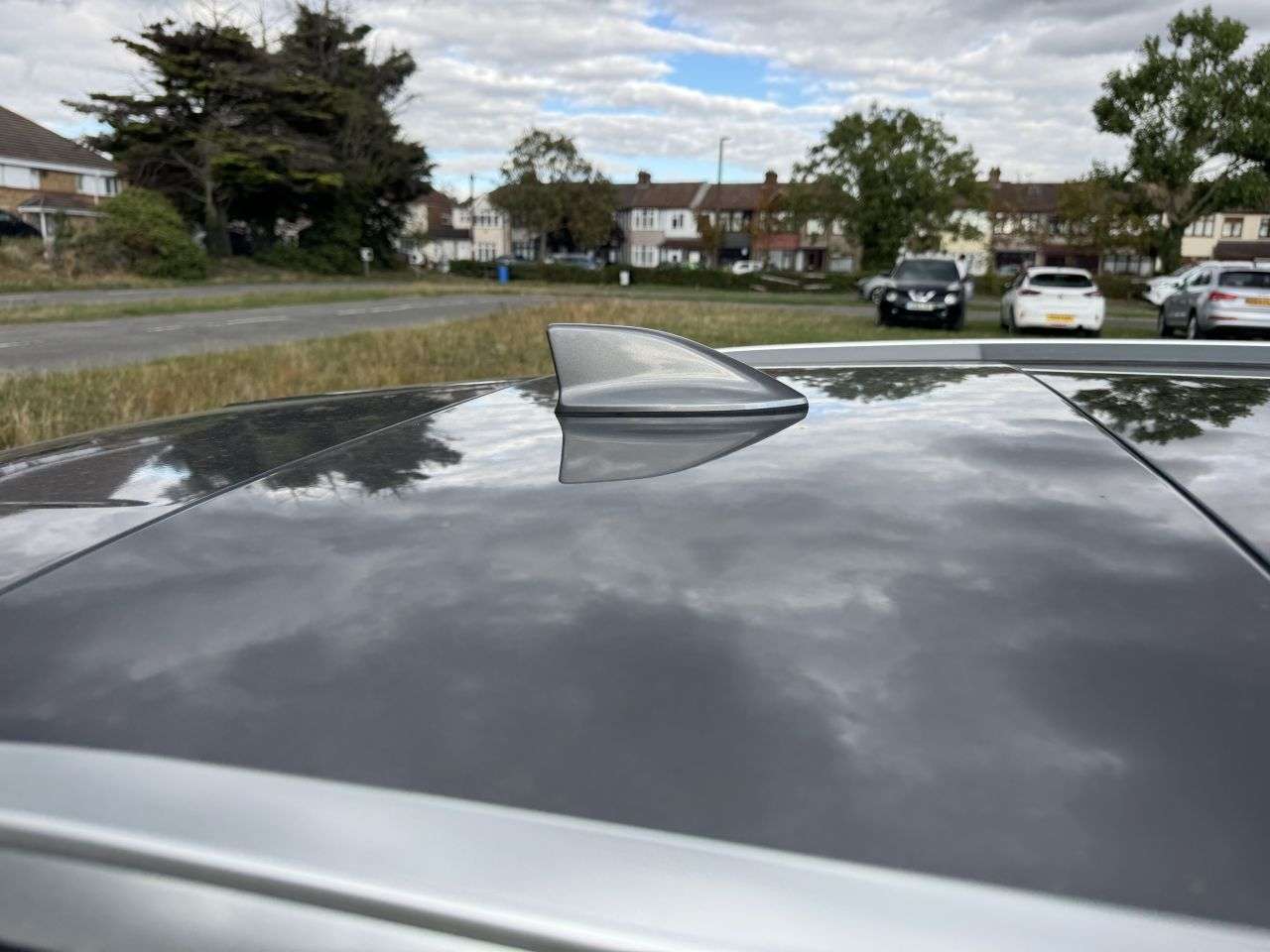2024 NISSAN QASHQAI 2024 NISSAN QASHQAI