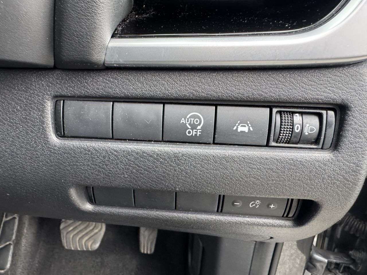 2024 NISSAN QASHQAI 2024 NISSAN QASHQAI