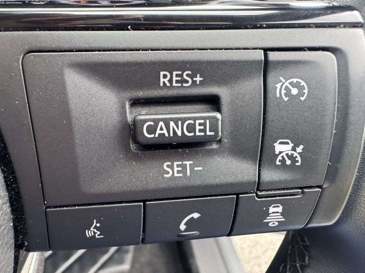 2024 NISSAN QASHQAI 2024 NISSAN QASHQAI