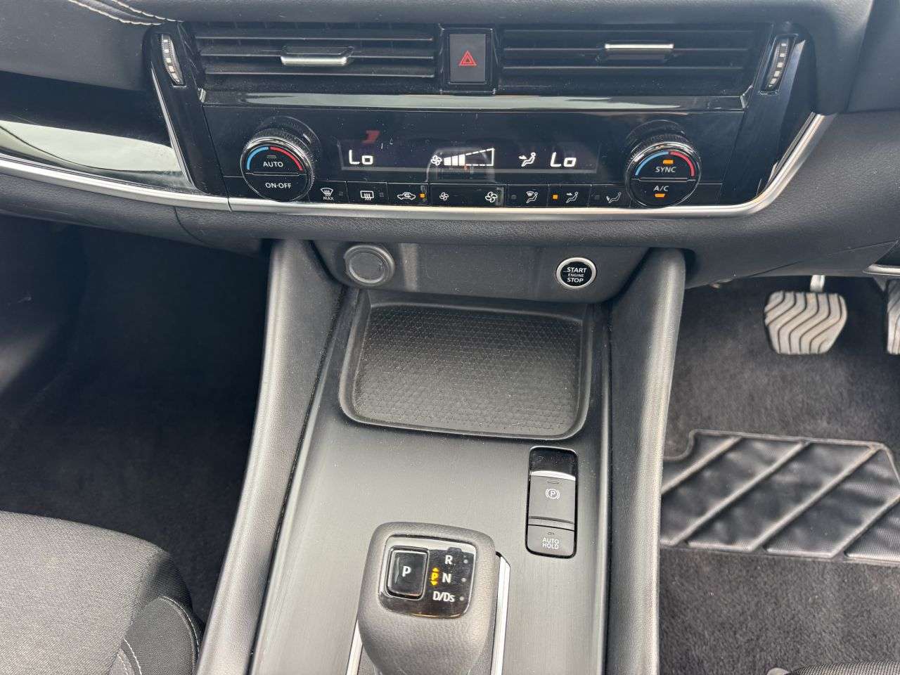 2024 NISSAN QASHQAI 2024 NISSAN QASHQAI