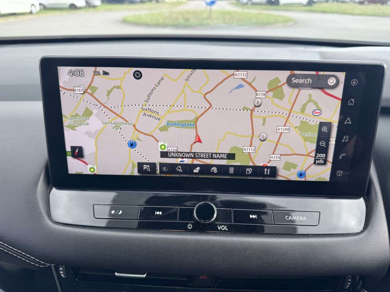 2024 NISSAN QASHQAI 2024 NISSAN QASHQAI