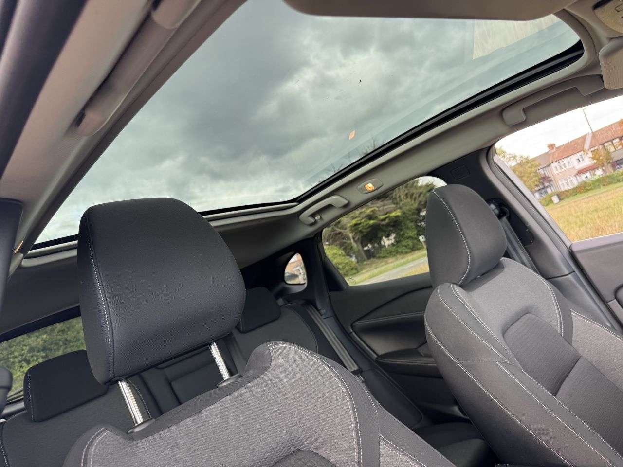 2024 NISSAN QASHQAI 2024 NISSAN QASHQAI