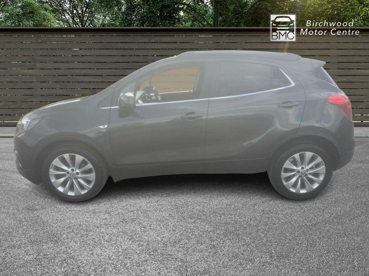 A 2017 VAUXHALL MOKKA X 1.4i Turbo Elite Nav SUV 5dr Petrol Auto Euro 6 (140 ps) SERVICE HISTORY A 2017 VAUXHALL MOKKA X 1.4i Turbo Elite Nav SUV 5dr Petrol Auto Euro 6 (140 ps) SERVICE HISTORY