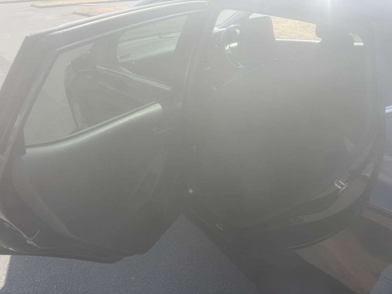 2018 FORD FIESTA 2018 FORD FIESTA