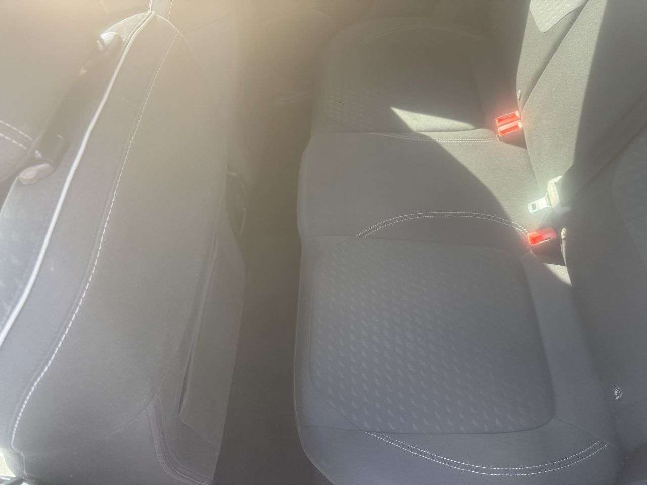 2018 FORD FIESTA 2018 FORD FIESTA