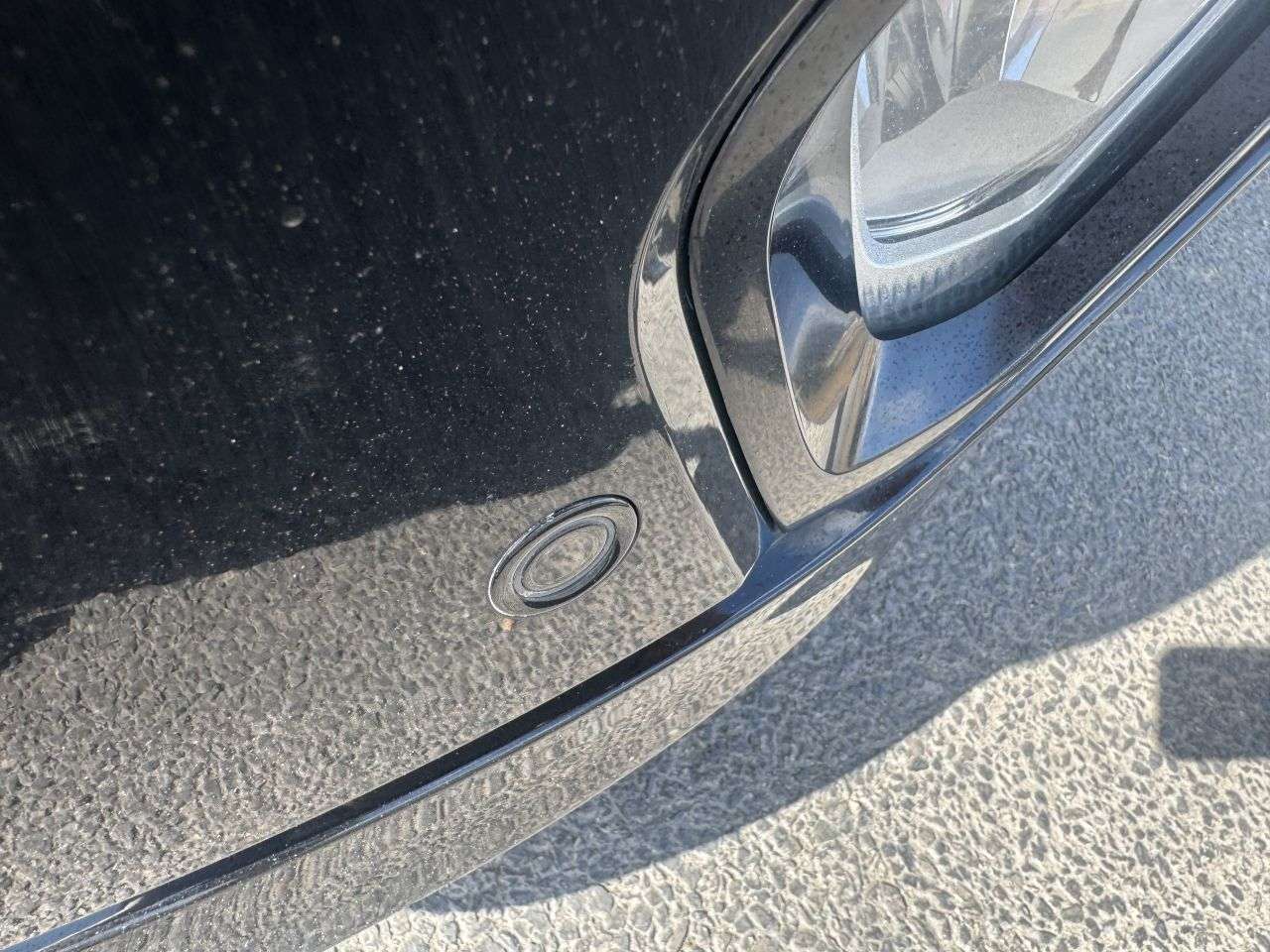 2018 FORD FIESTA 2018 FORD FIESTA