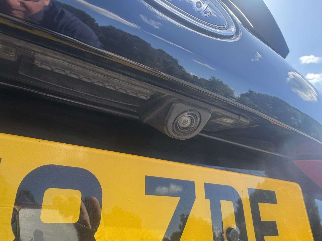 2018 FORD FIESTA 2018 FORD FIESTA