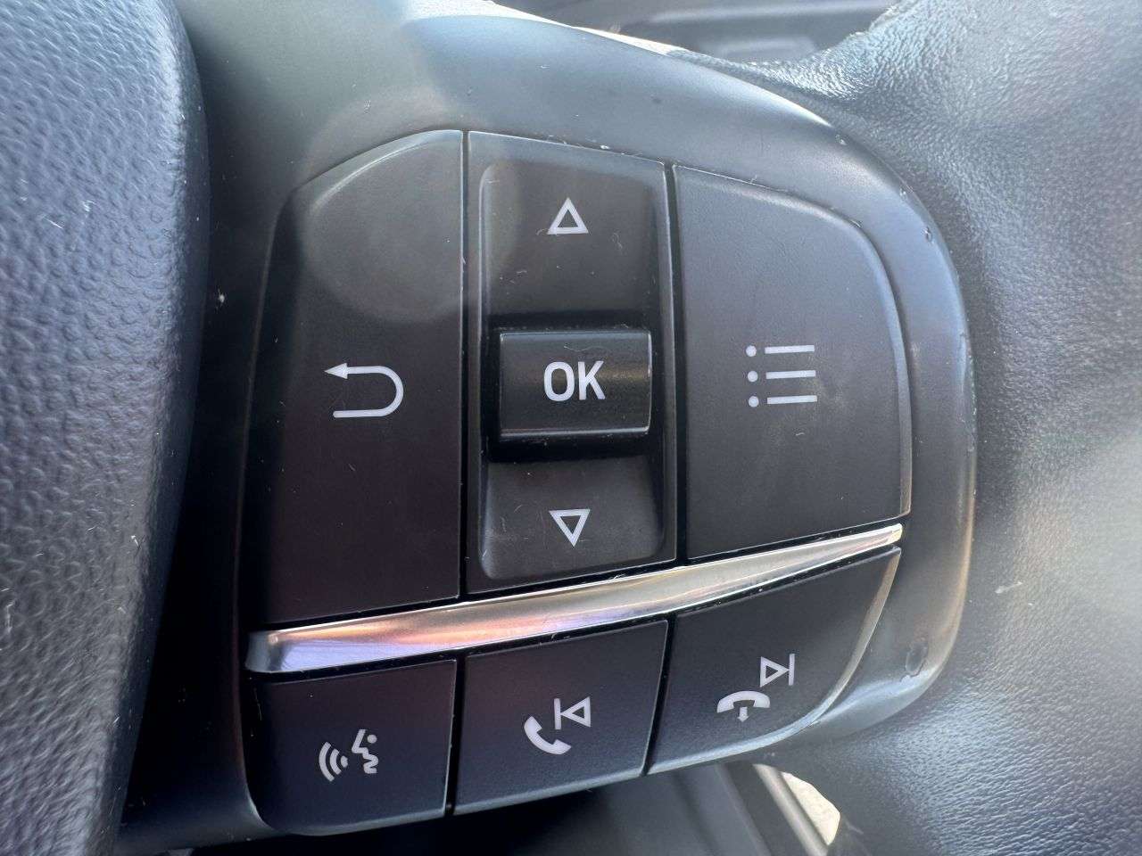 2018 FORD FIESTA 2018 FORD FIESTA