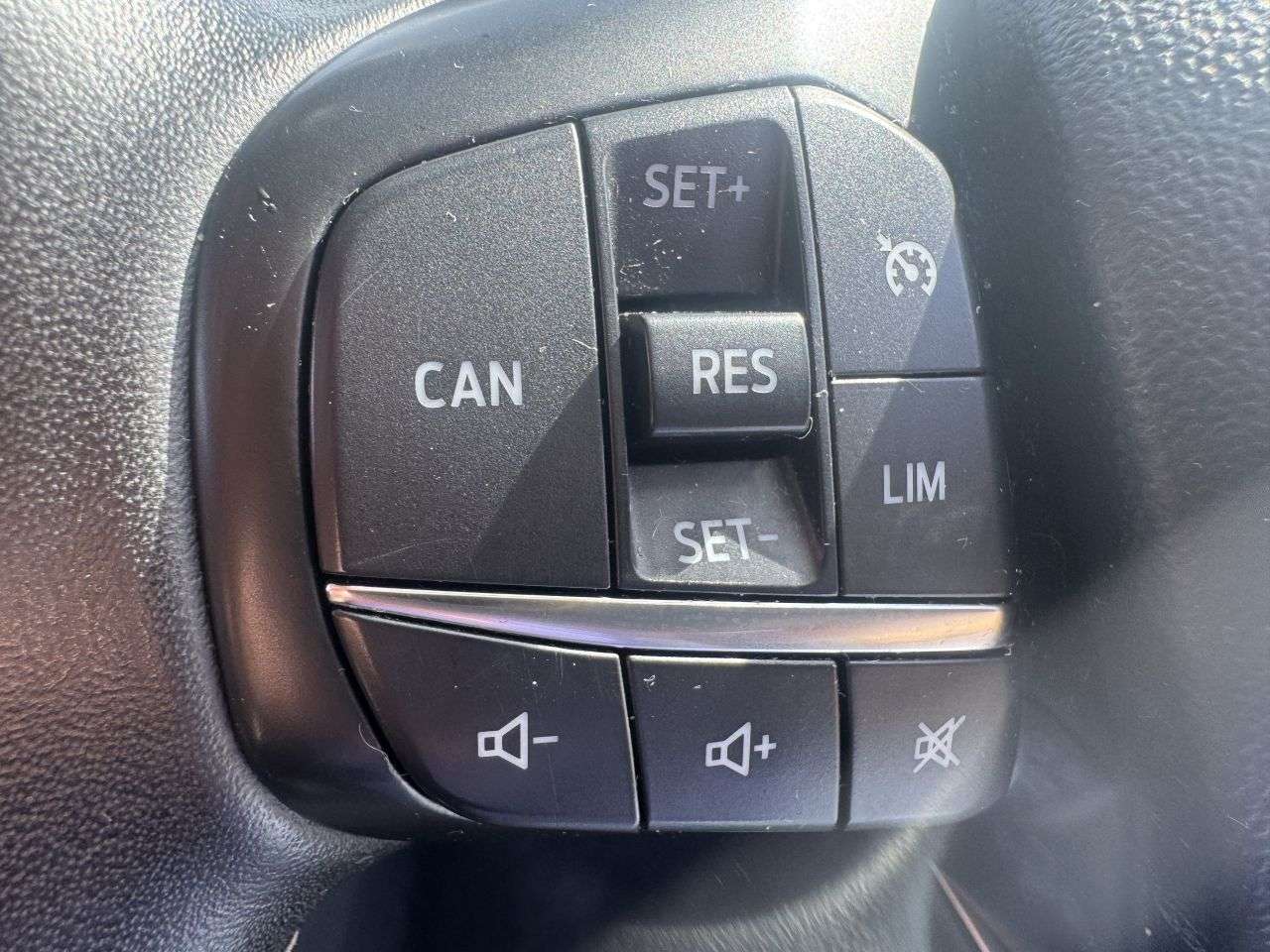 2018 FORD FIESTA 2018 FORD FIESTA