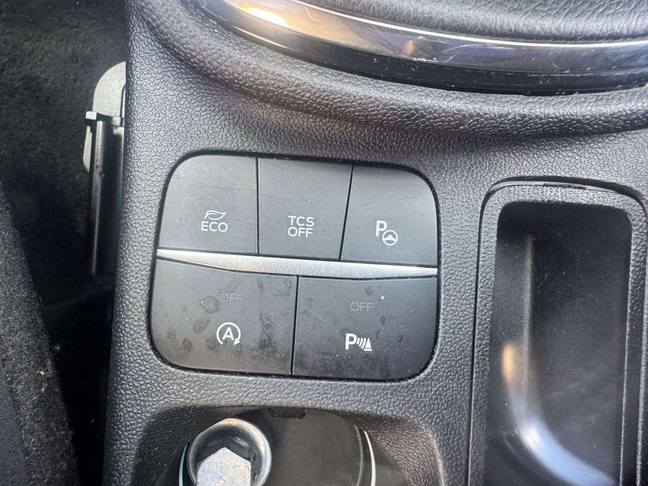 2018 FORD FIESTA 2018 FORD FIESTA