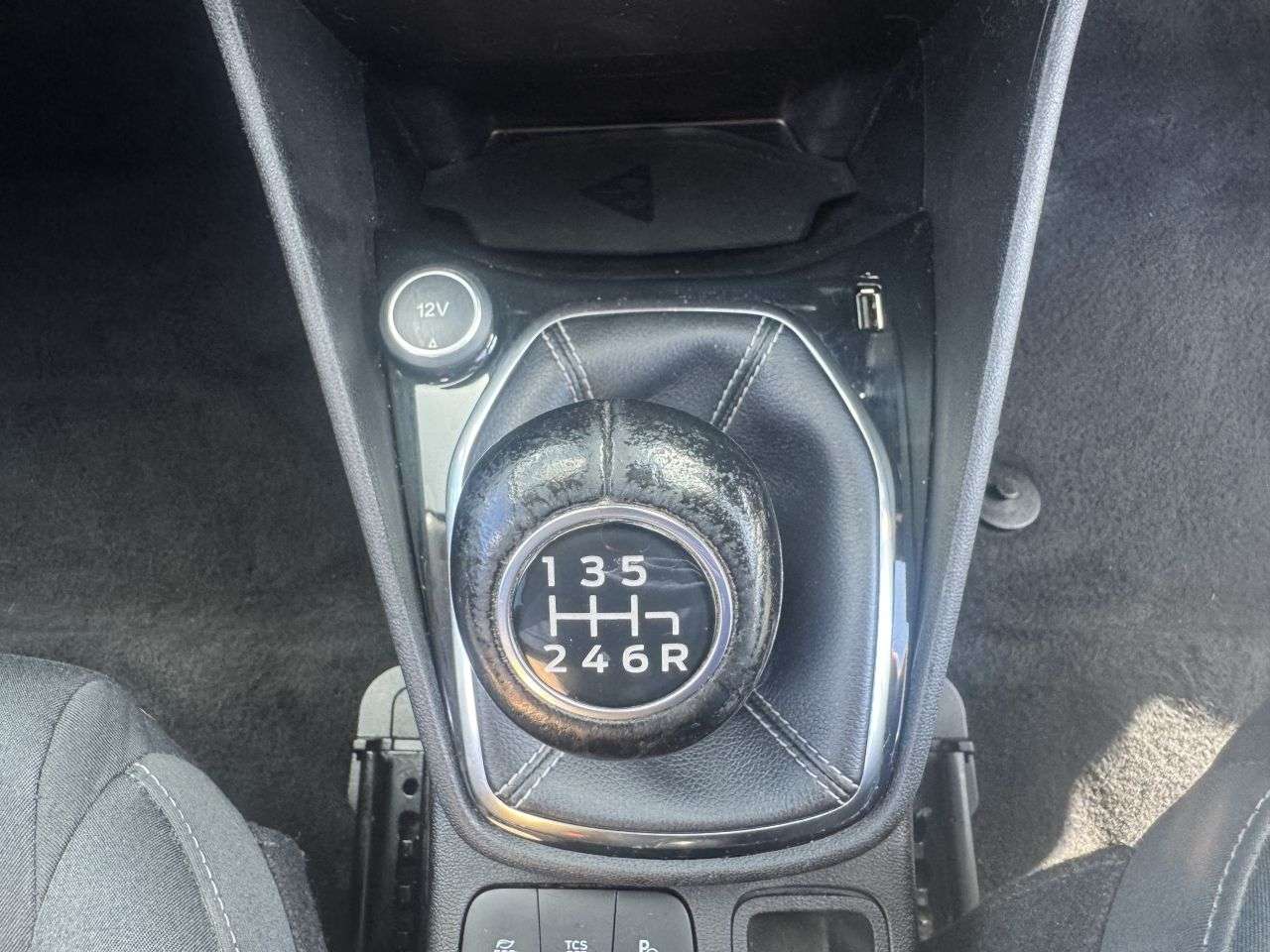 2018 FORD FIESTA 2018 FORD FIESTA