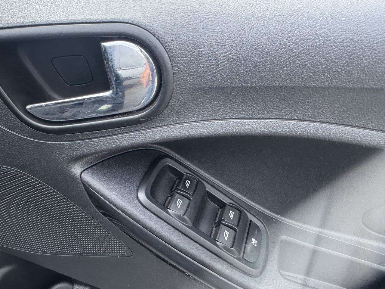 2017 FORD KA+ 2017 FORD KA+