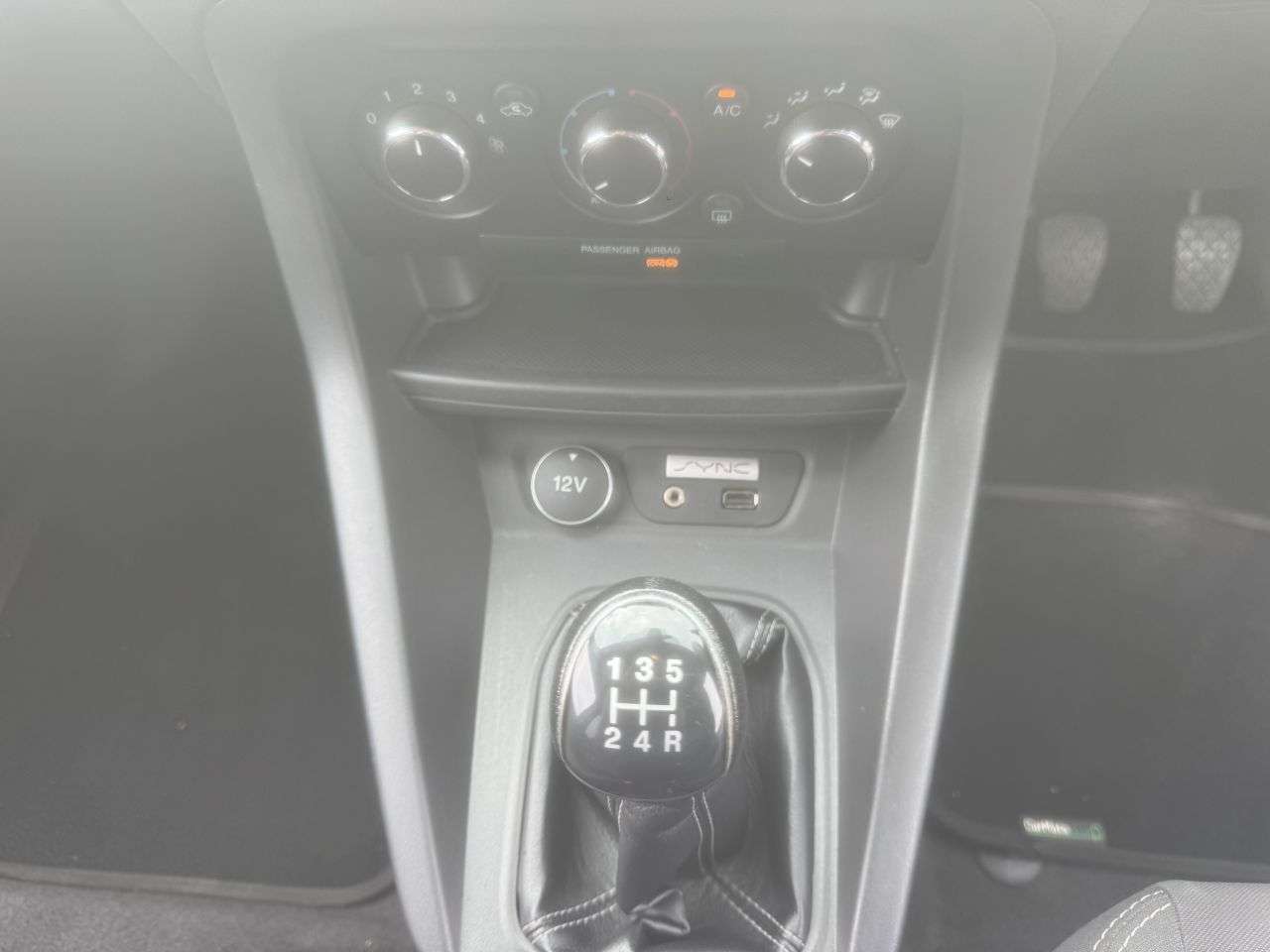 2017 FORD KA+ 2017 FORD KA+