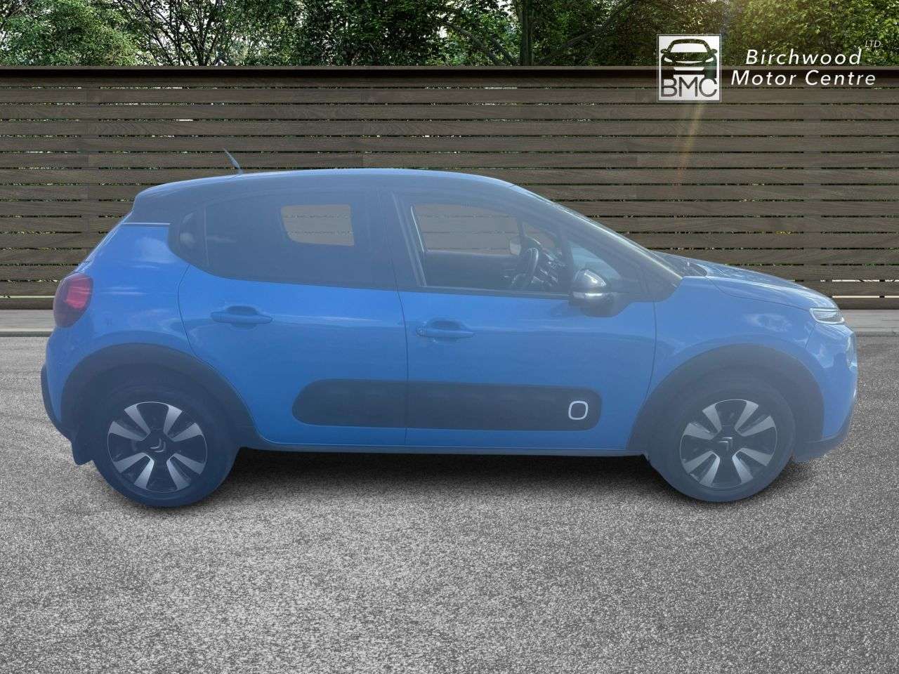2019 CITROEN C3 2019 CITROEN C3