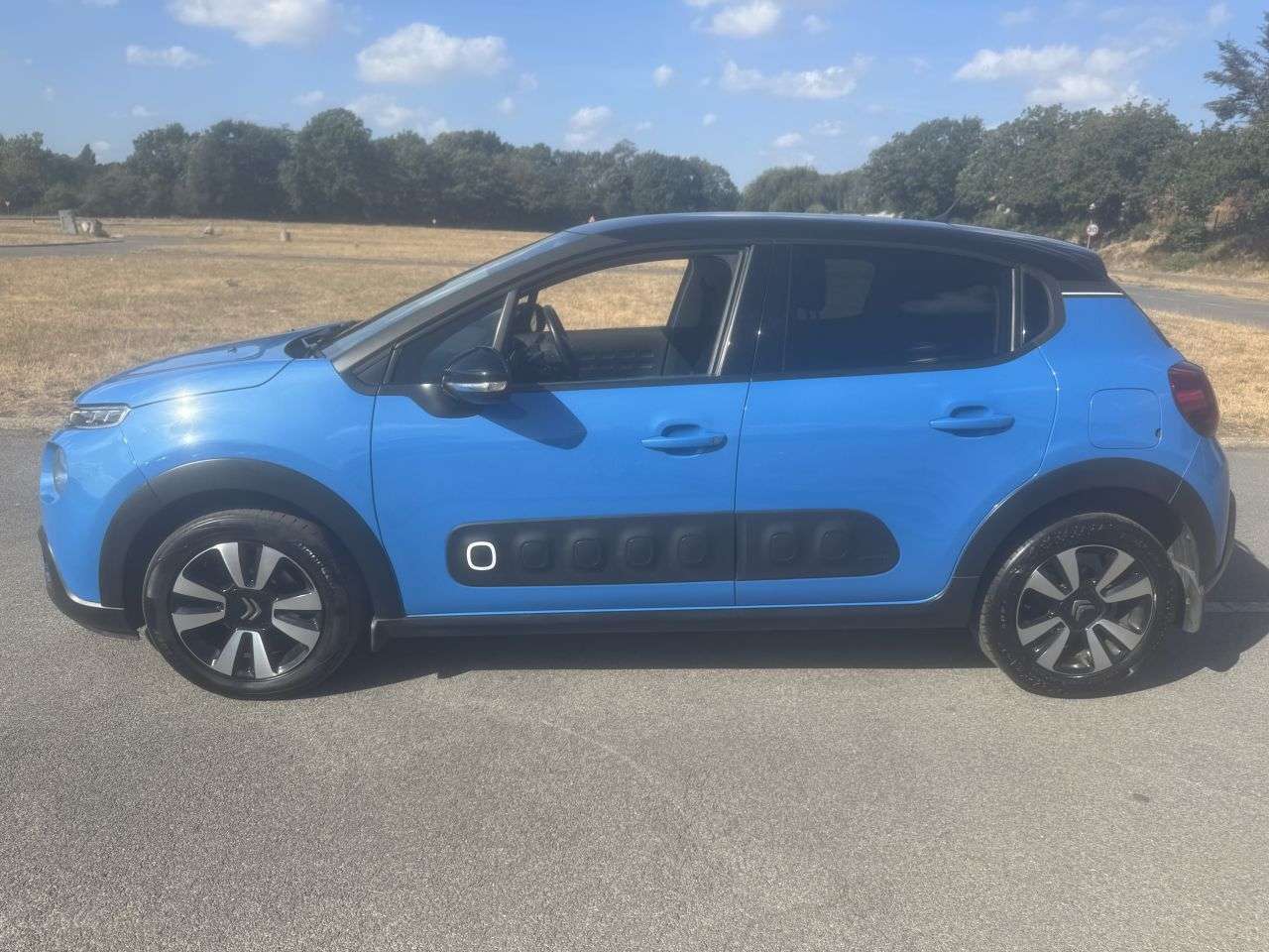 2019 CITROEN C3 2019 CITROEN C3
