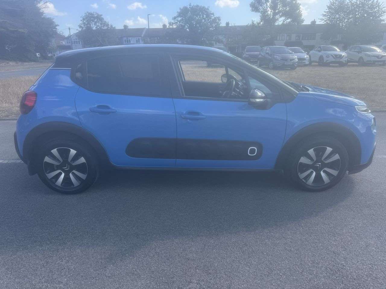 2019 CITROEN C3 2019 CITROEN C3