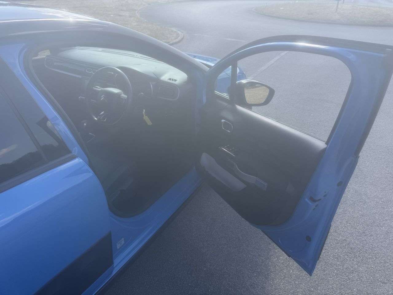 2019 CITROEN C3 2019 CITROEN C3