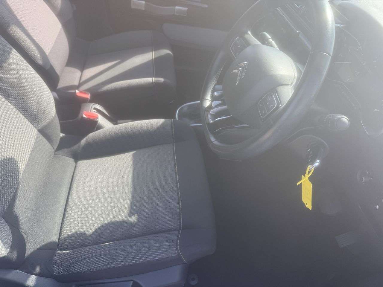 2019 CITROEN C3 2019 CITROEN C3