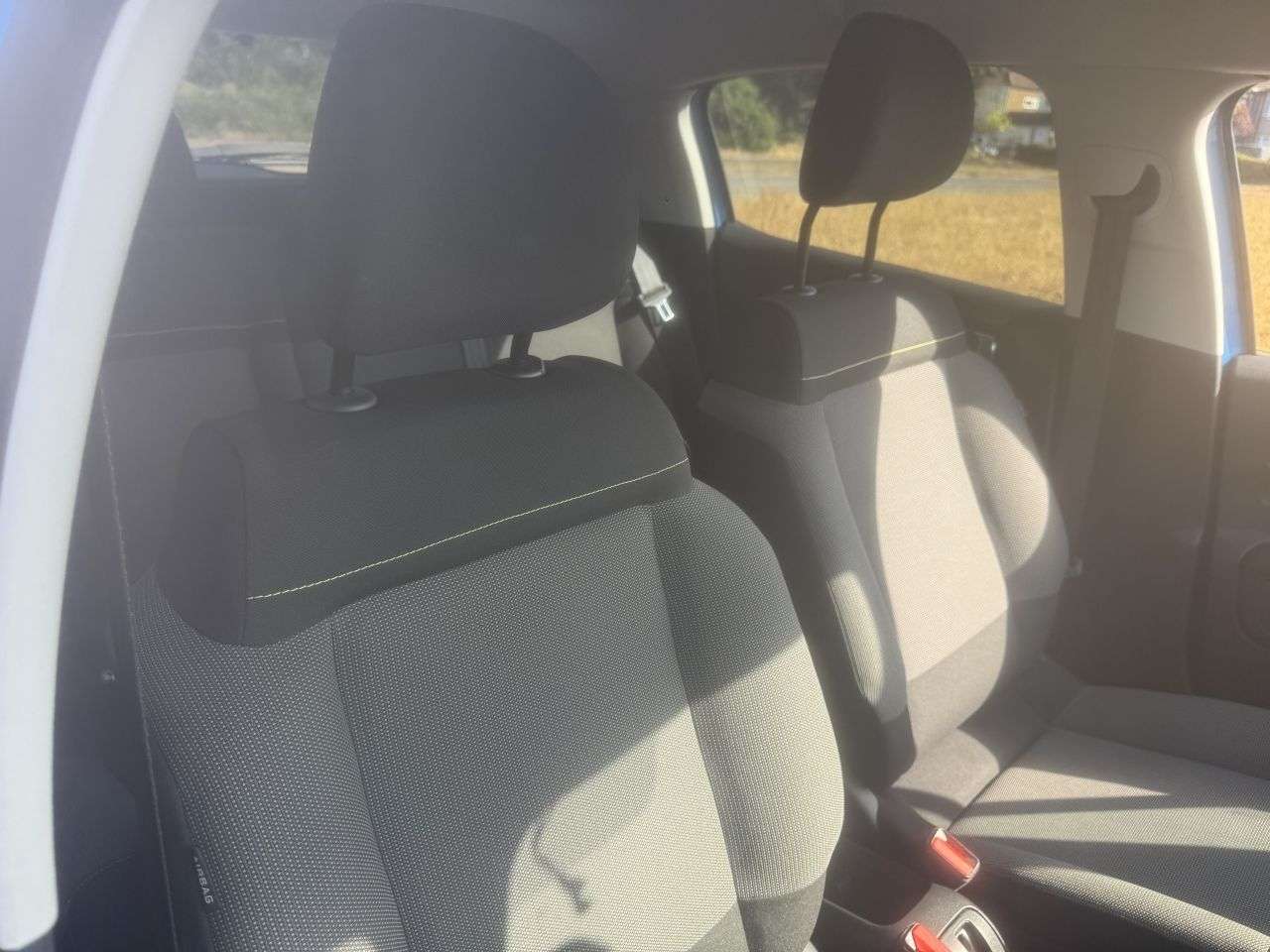 2019 CITROEN C3 2019 CITROEN C3