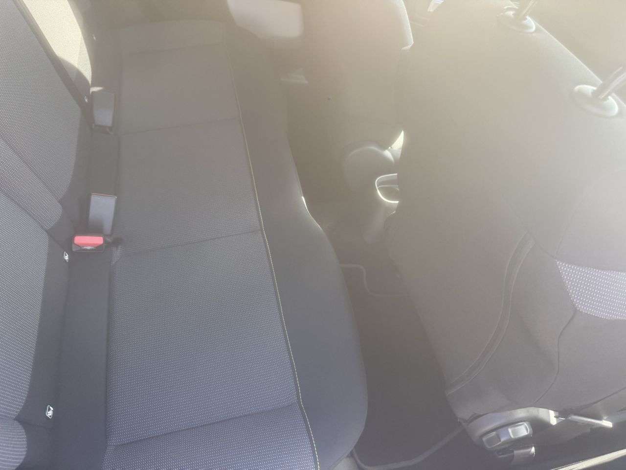 2019 CITROEN C3 2019 CITROEN C3