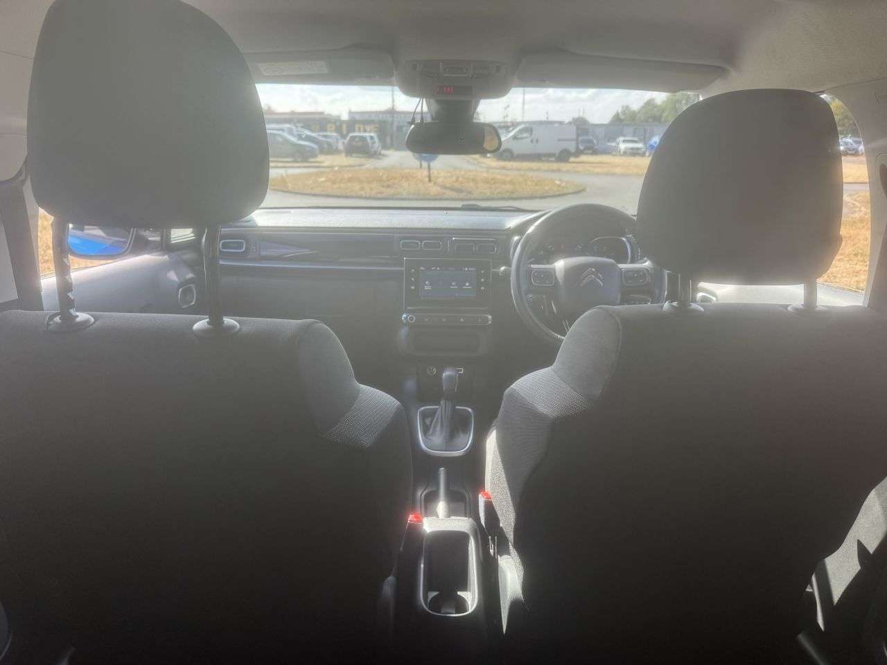 2019 CITROEN C3 2019 CITROEN C3