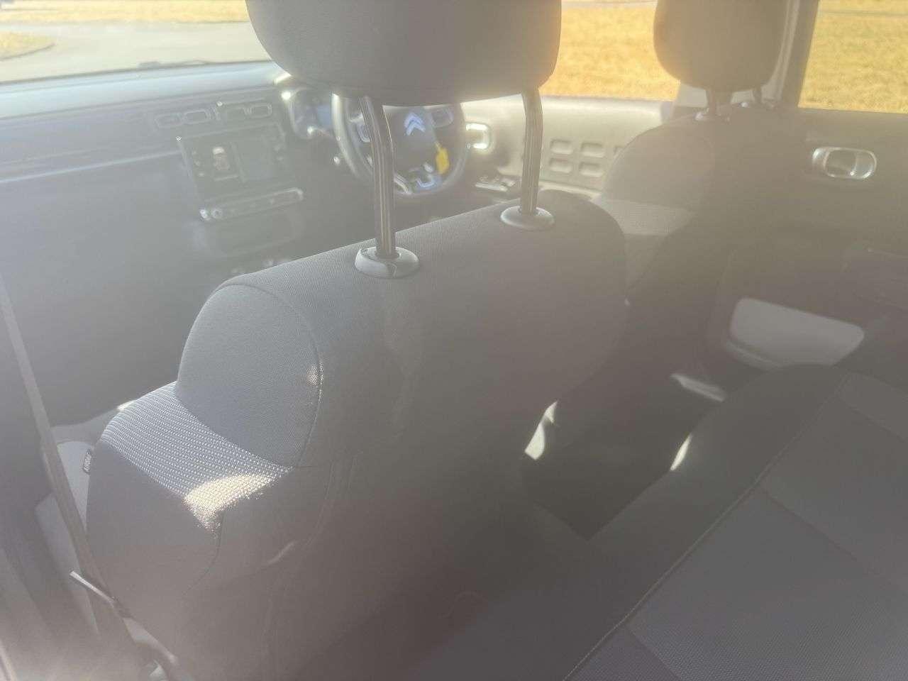2019 CITROEN C3 2019 CITROEN C3
