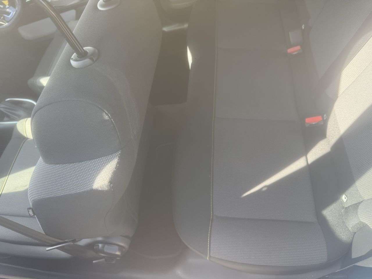 2019 CITROEN C3 2019 CITROEN C3