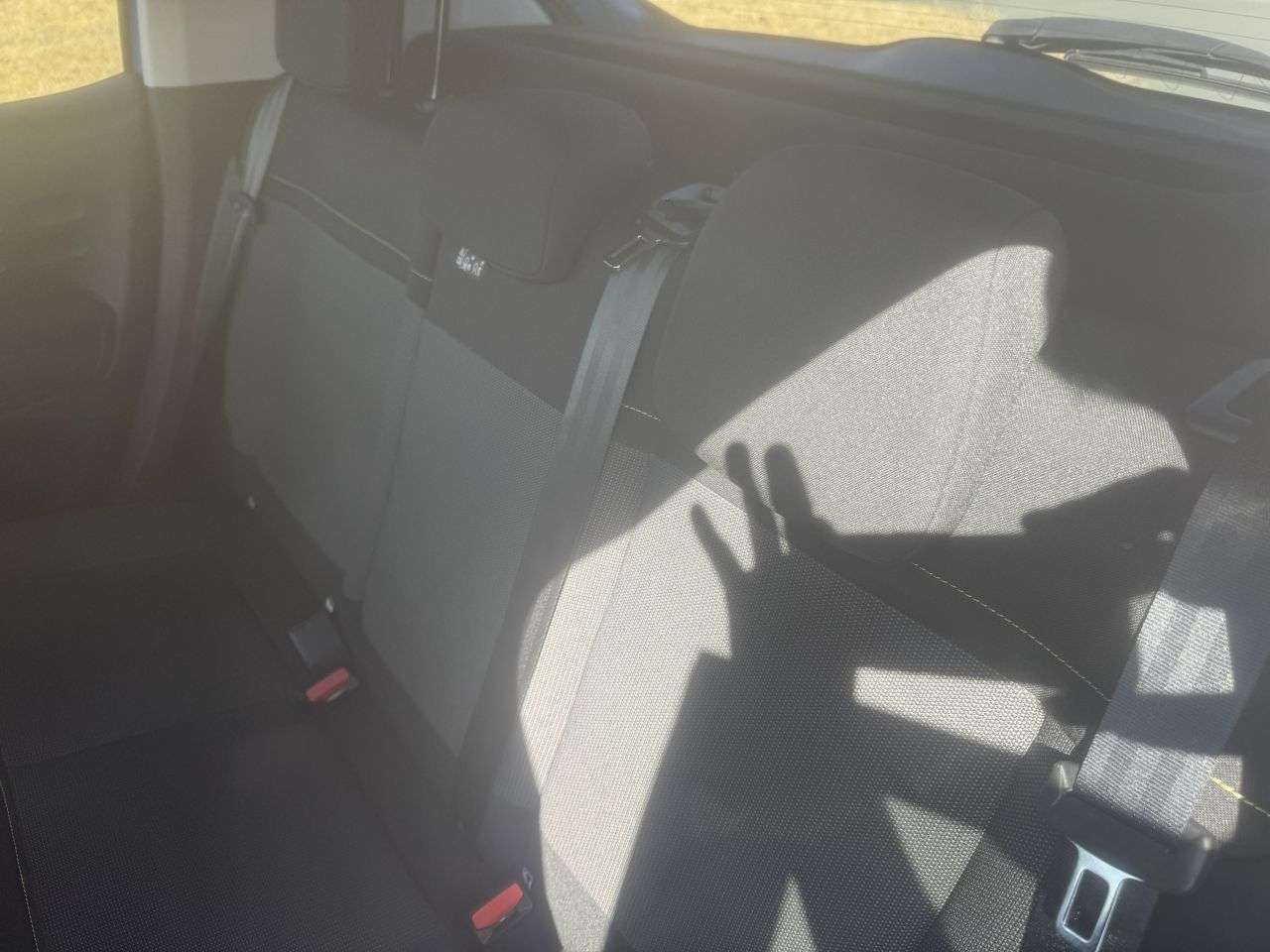 2019 CITROEN C3 2019 CITROEN C3