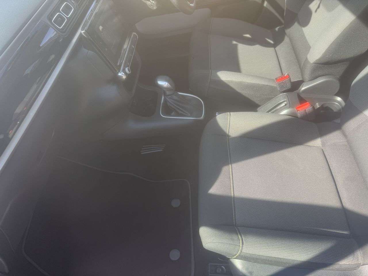 2019 CITROEN C3 2019 CITROEN C3