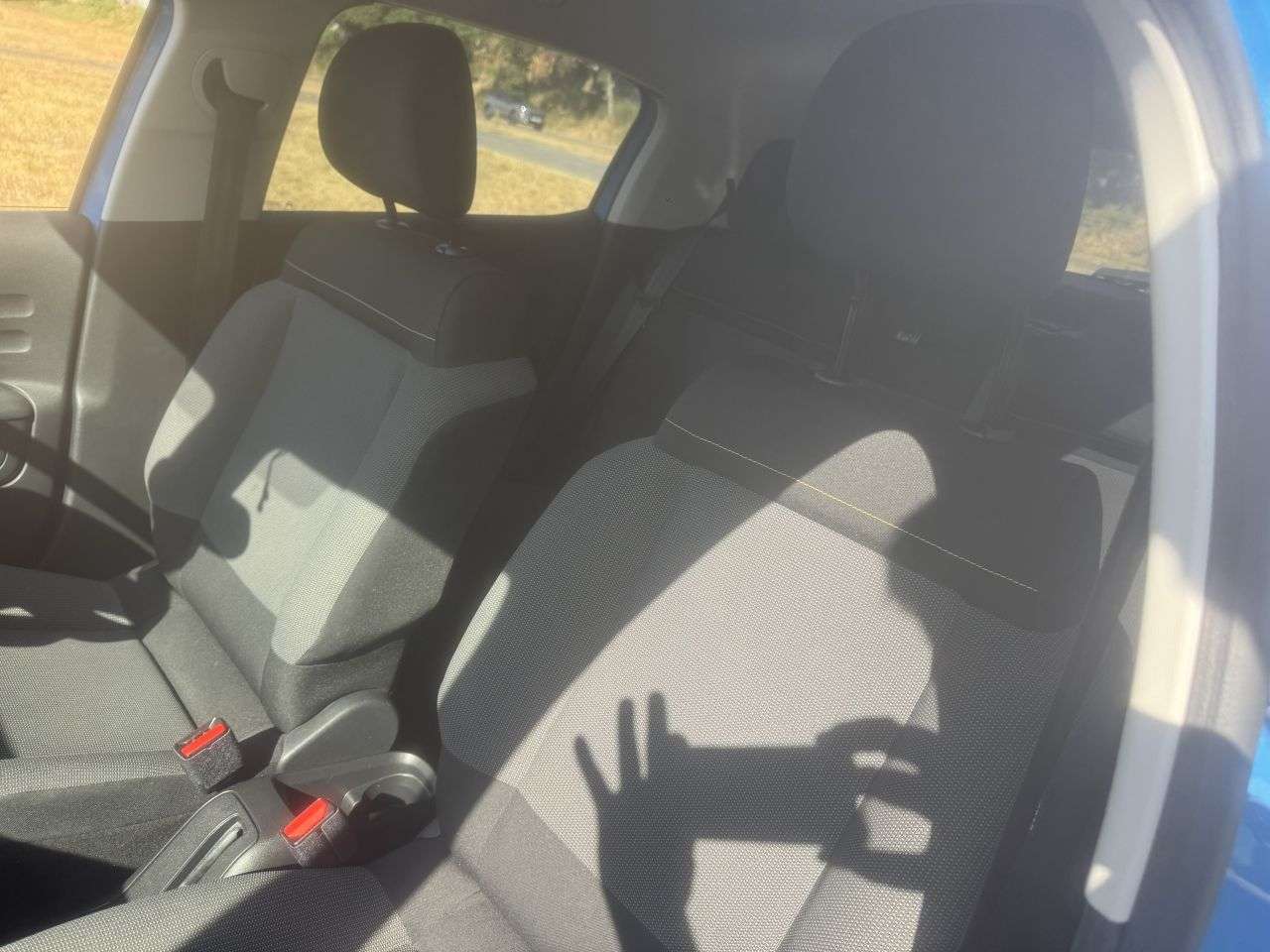 2019 CITROEN C3 2019 CITROEN C3