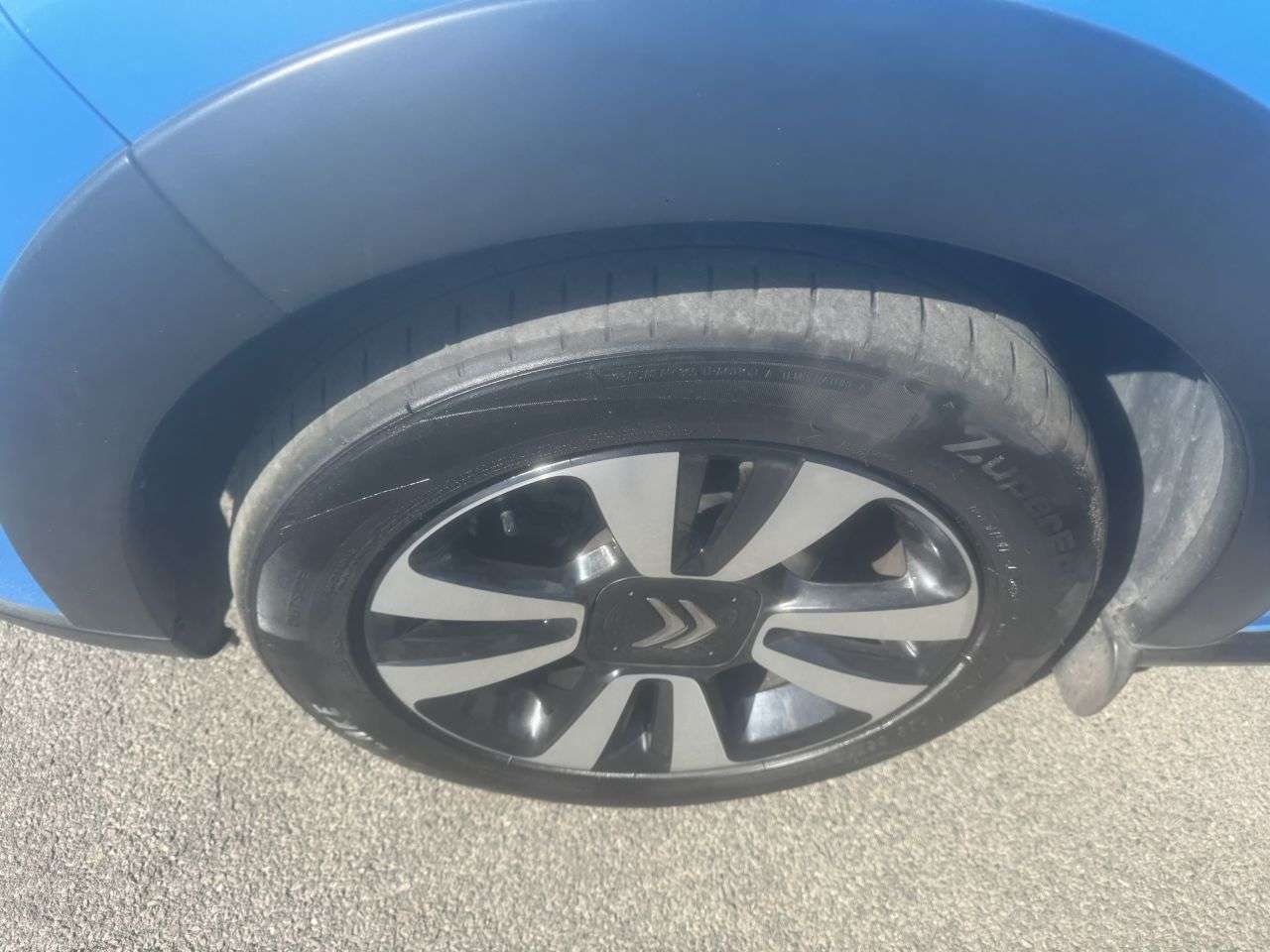 2019 CITROEN C3 2019 CITROEN C3