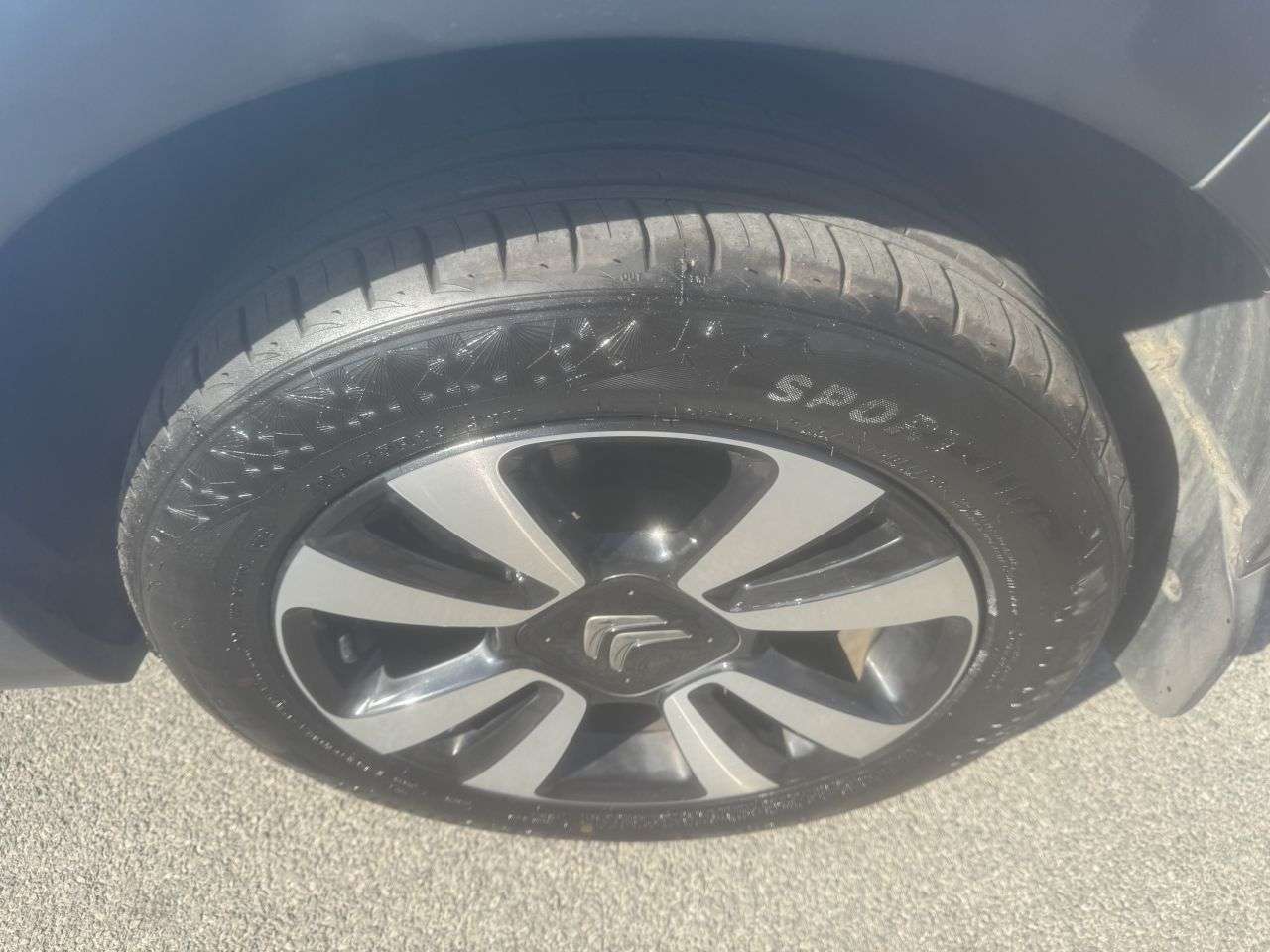 2019 CITROEN C3 2019 CITROEN C3