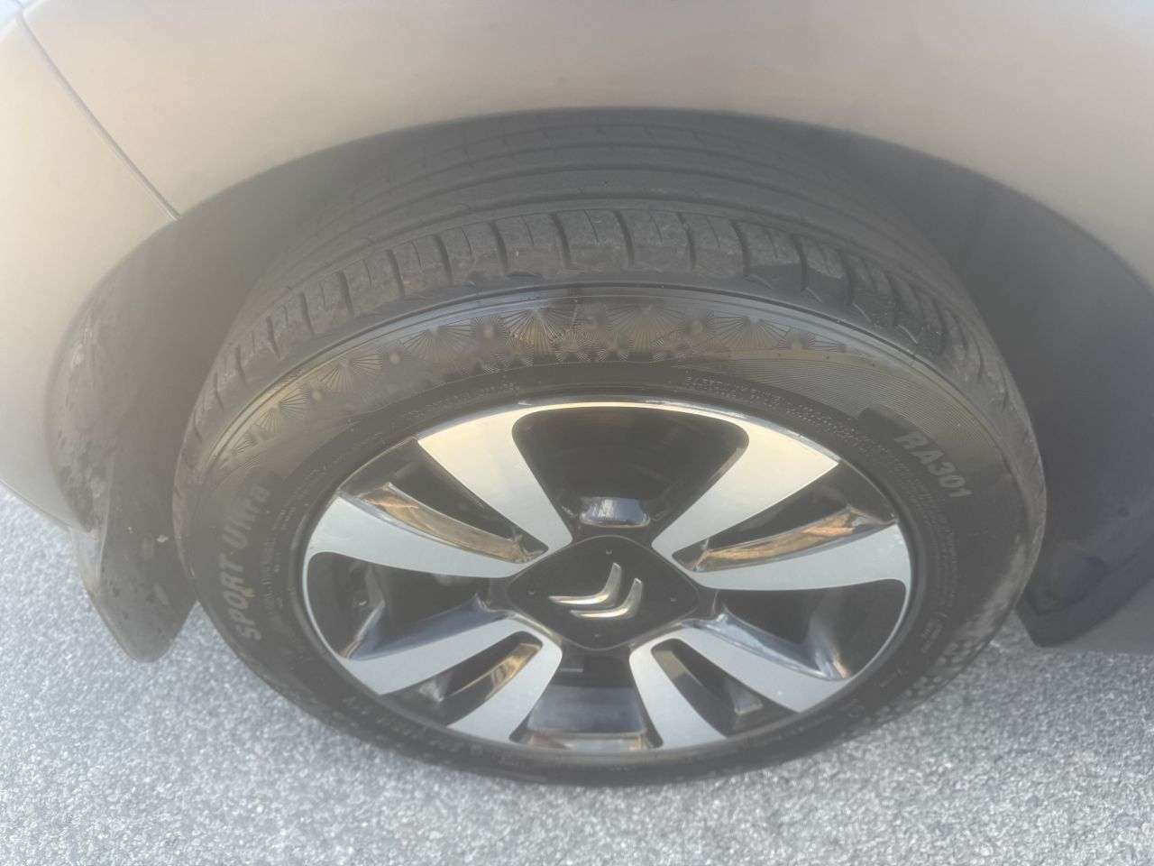 2019 CITROEN C3 2019 CITROEN C3