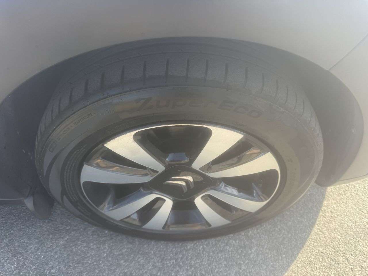 2019 CITROEN C3 2019 CITROEN C3