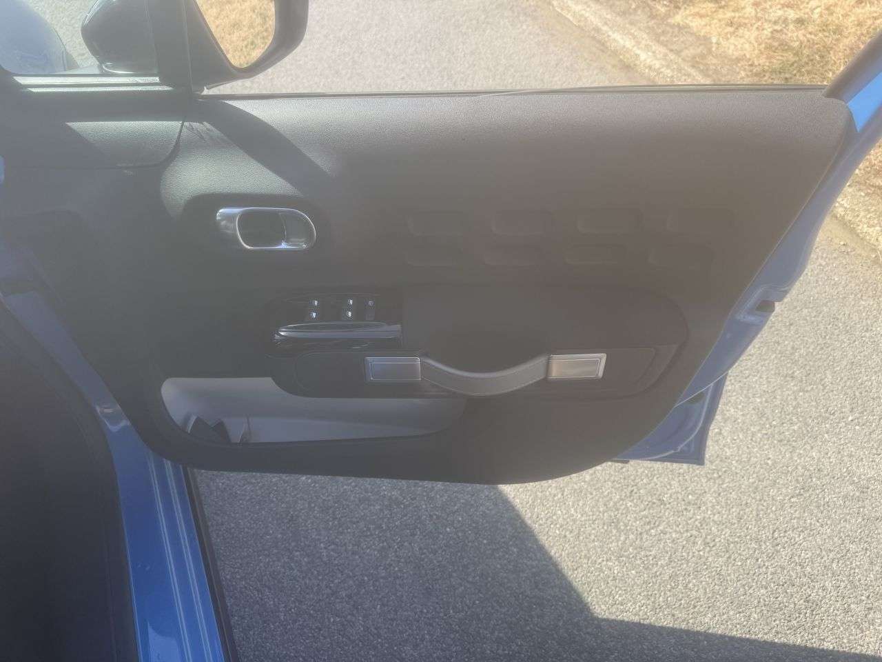 2019 CITROEN C3 2019 CITROEN C3