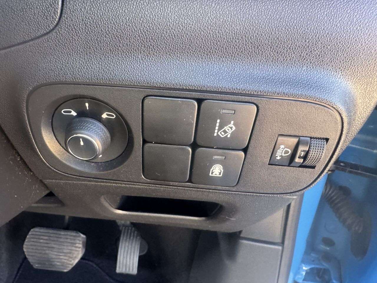 2019 CITROEN C3 2019 CITROEN C3