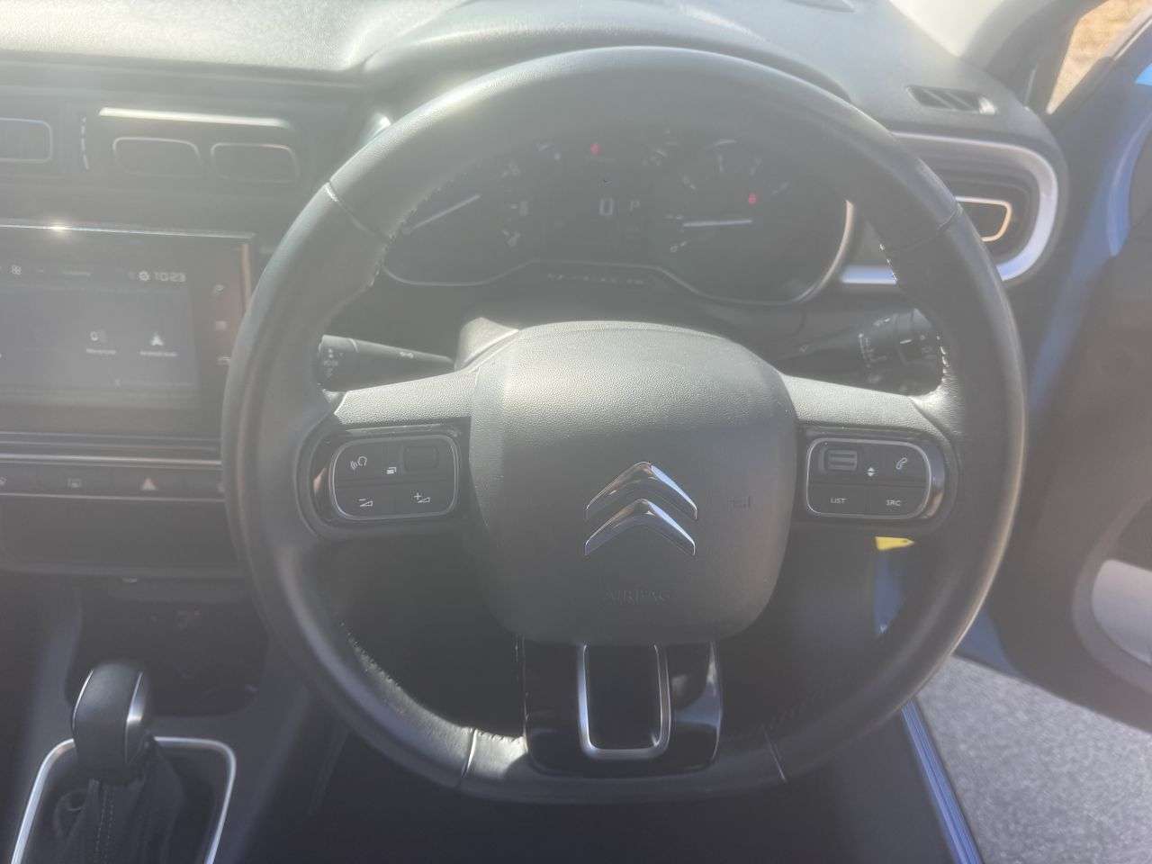 2019 CITROEN C3 2019 CITROEN C3